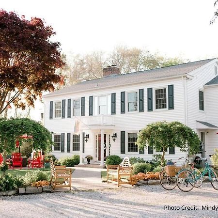 The Homestead Madison Esterno foto